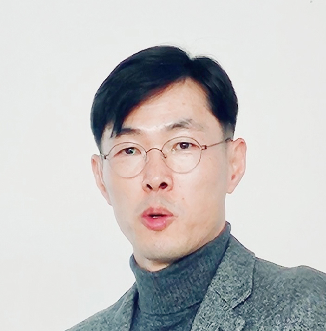 김송현 교수